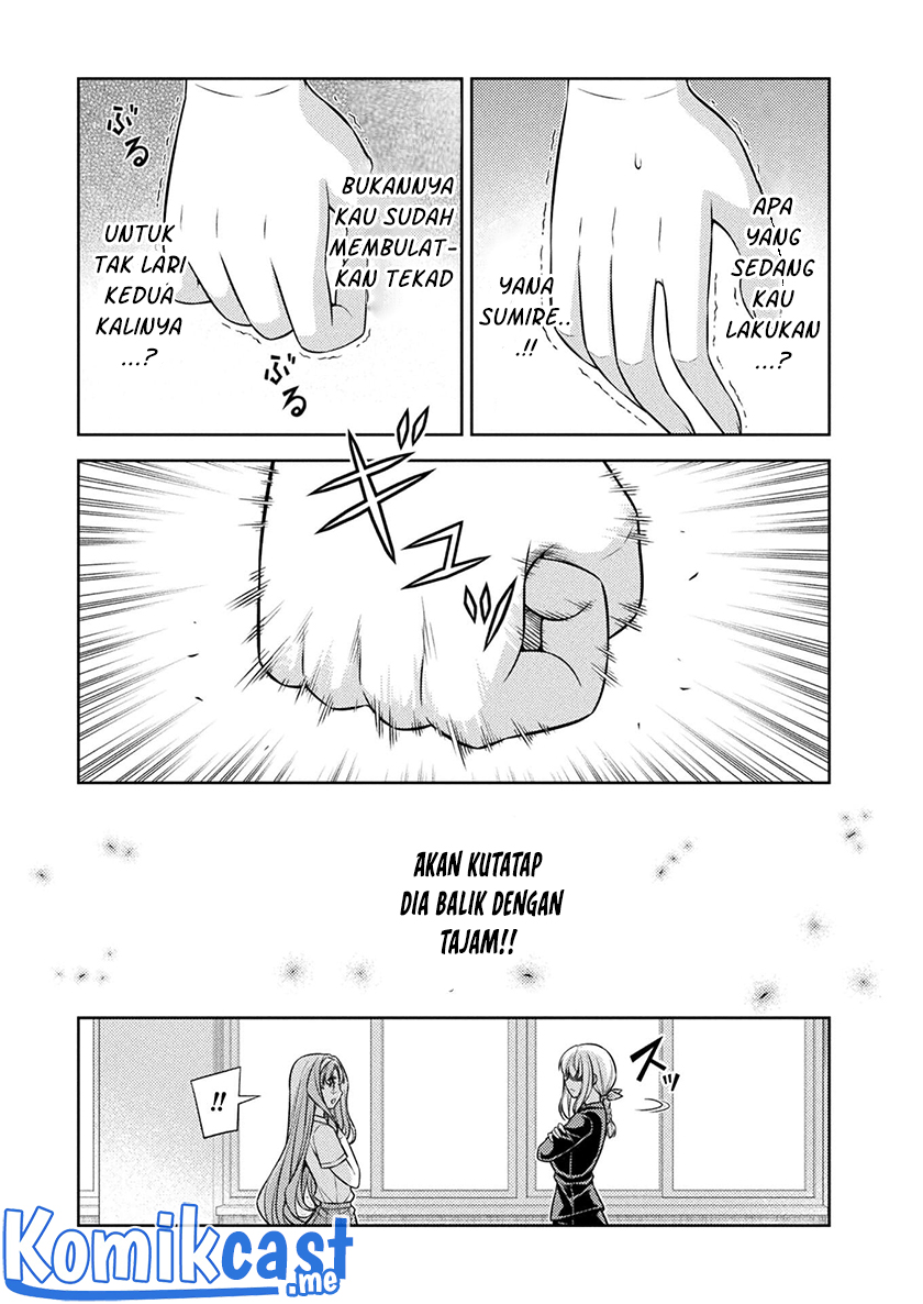 Silver Plan to Redo From JK